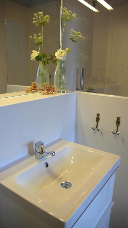 Pension Villa Fortuna ลึบเบิน ห้อง รูปภาพ