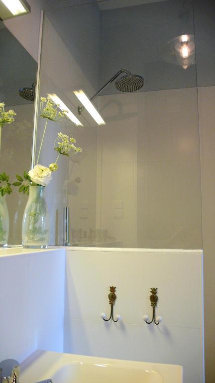 Pension Villa Fortuna ลึบเบิน ห้อง รูปภาพ