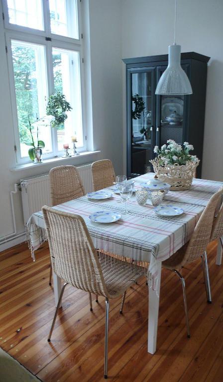 Pension Villa Fortuna ลึบเบิน ห้อง รูปภาพ
