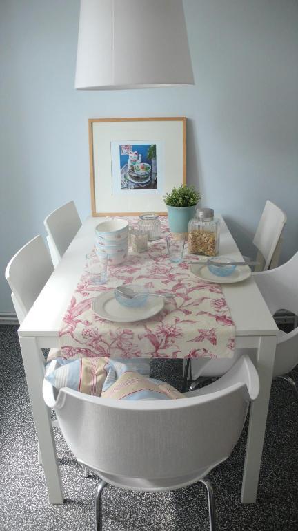 Pension Villa Fortuna ลึบเบิน ห้อง รูปภาพ