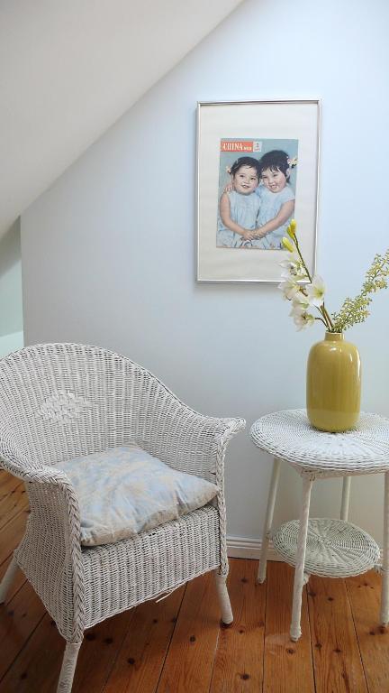 Pension Villa Fortuna ลึบเบิน ห้อง รูปภาพ